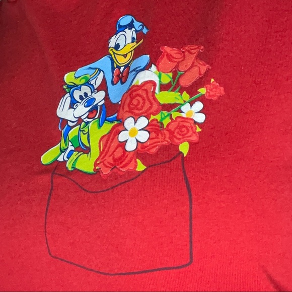Disney tee - Picture 2 of 4
